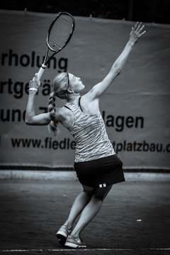 Ausschnitte 3836 - Schwartau Open